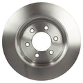 Frt Disc Brake Rotor  Motorcraft  BRRF474
