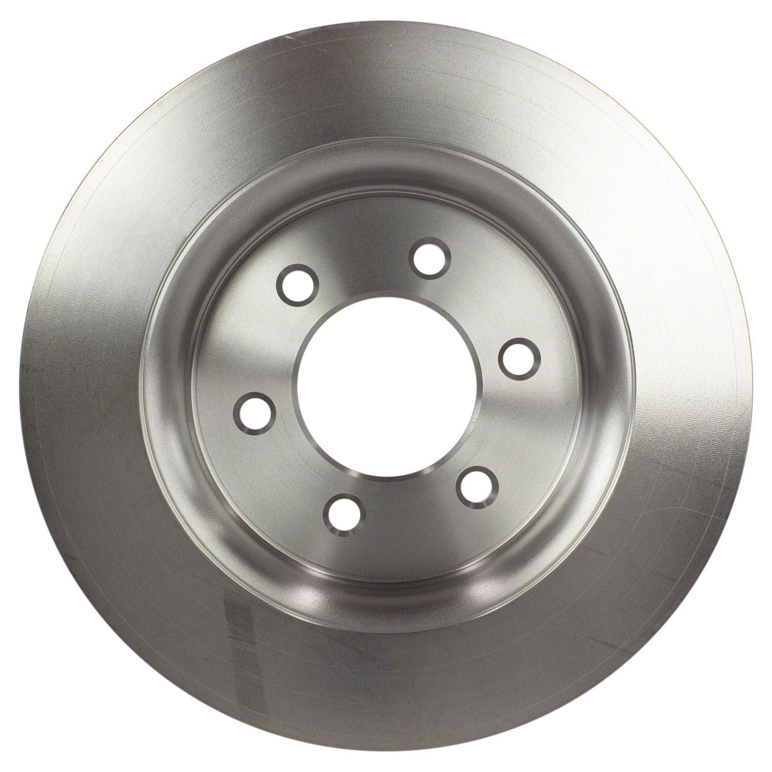 Frt Disc Brake Rotor  Motorcraft  BRRF474