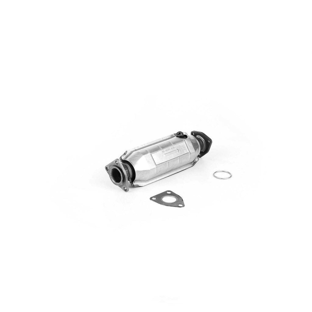 Direct Fit Catalytic Converter  AP Exhaust  642682