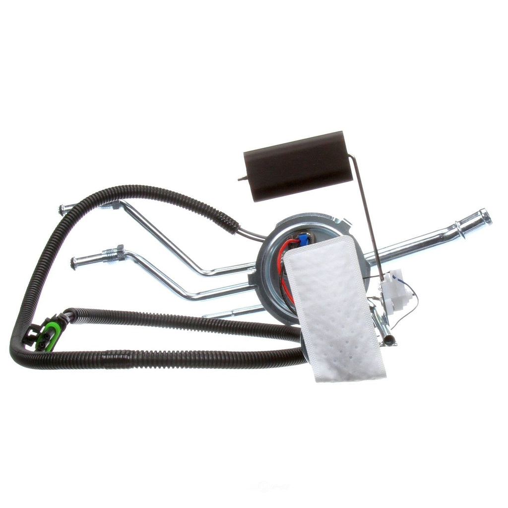 Fuel Pmp & Hanger w/Sender  Delphi  HP10011
