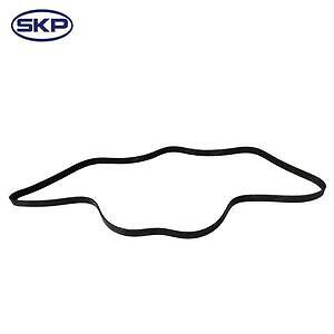 Serpentine Belt  Skyward Automotive  SK060790