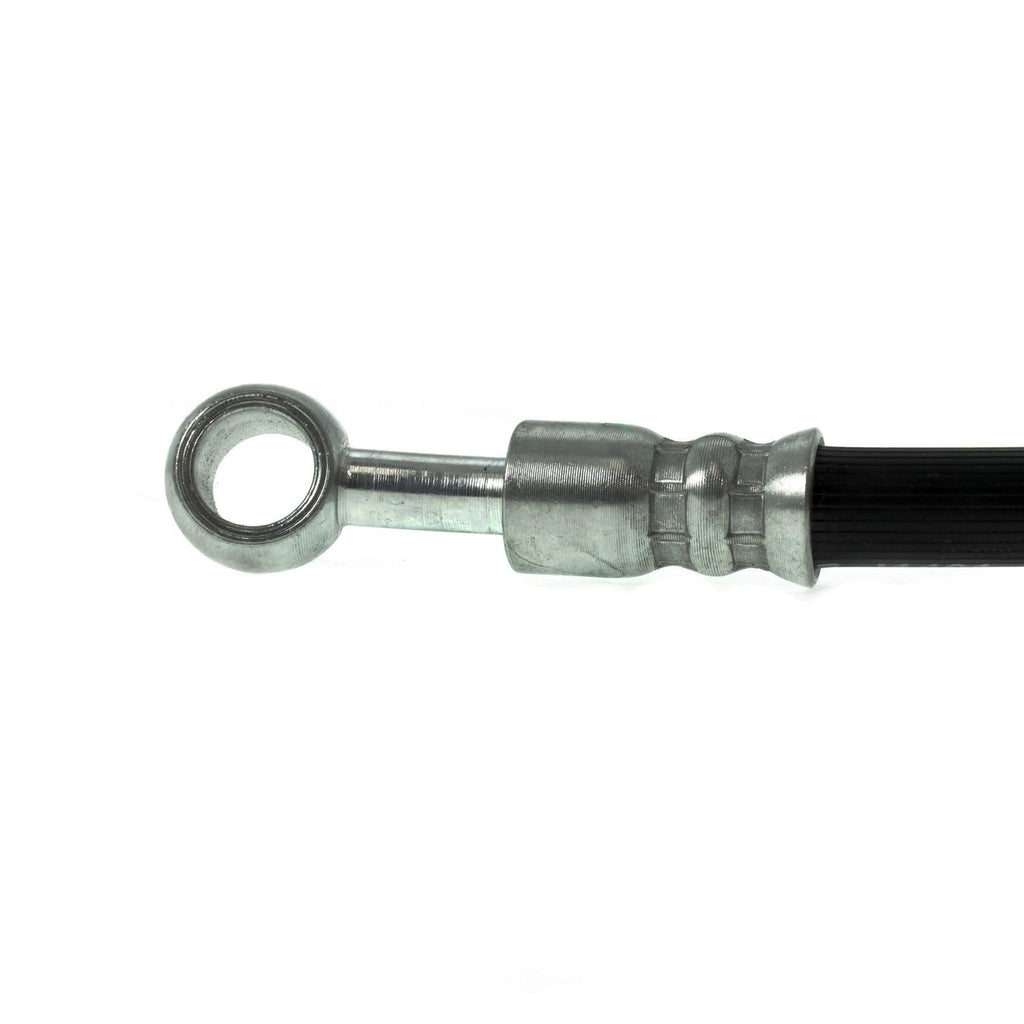 Frt Brake Hose  Centric Parts  150.49009