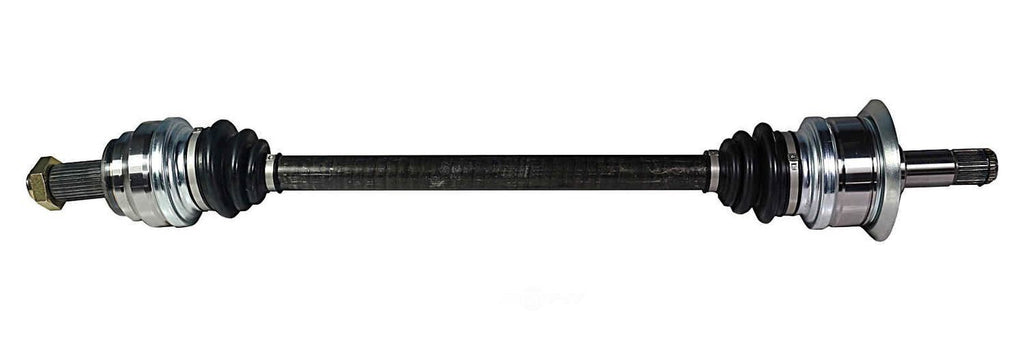 Left New CV Complete Assy   GSP North America   NCV27017
