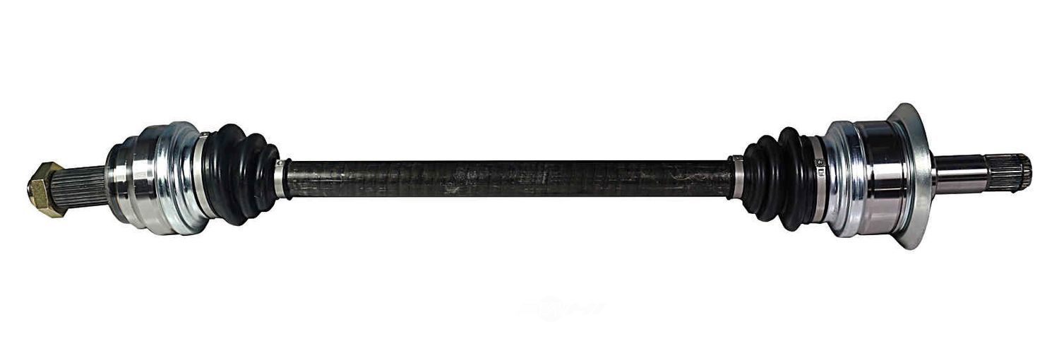 Left New CV Complete Assy   GSP North America   NCV27017