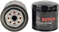 Oil Filter  Bosch  3402