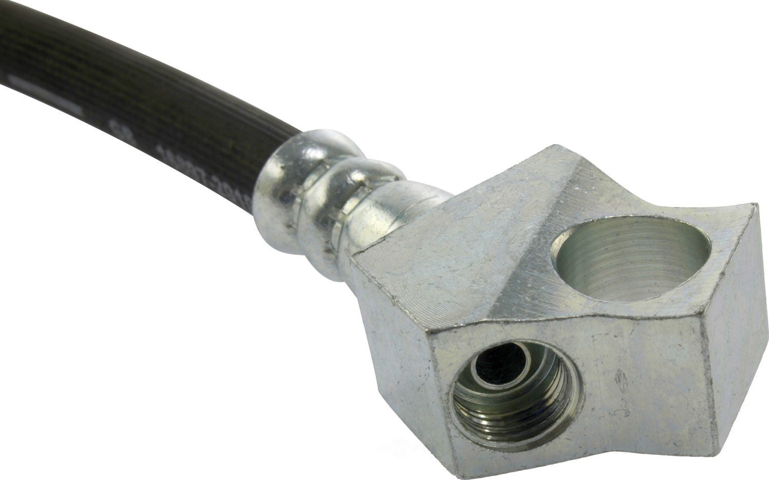 Rr Brake Hose  Centric Parts  150.61334