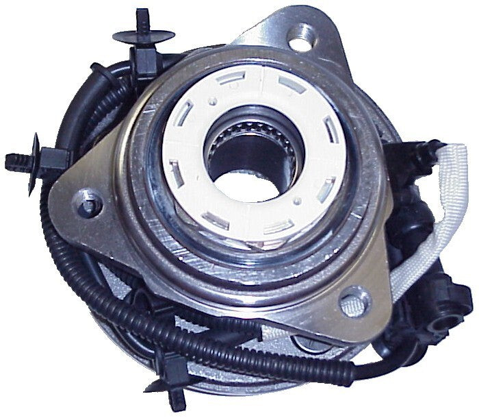 PTC Premium Wheel Bearing And Hub Assembly PT515027