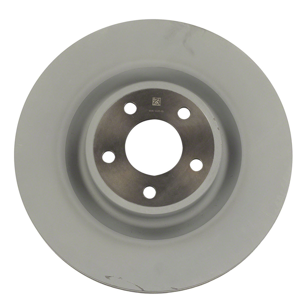 Frt Disc Brake Rotor  Motorcraft  BRRF448