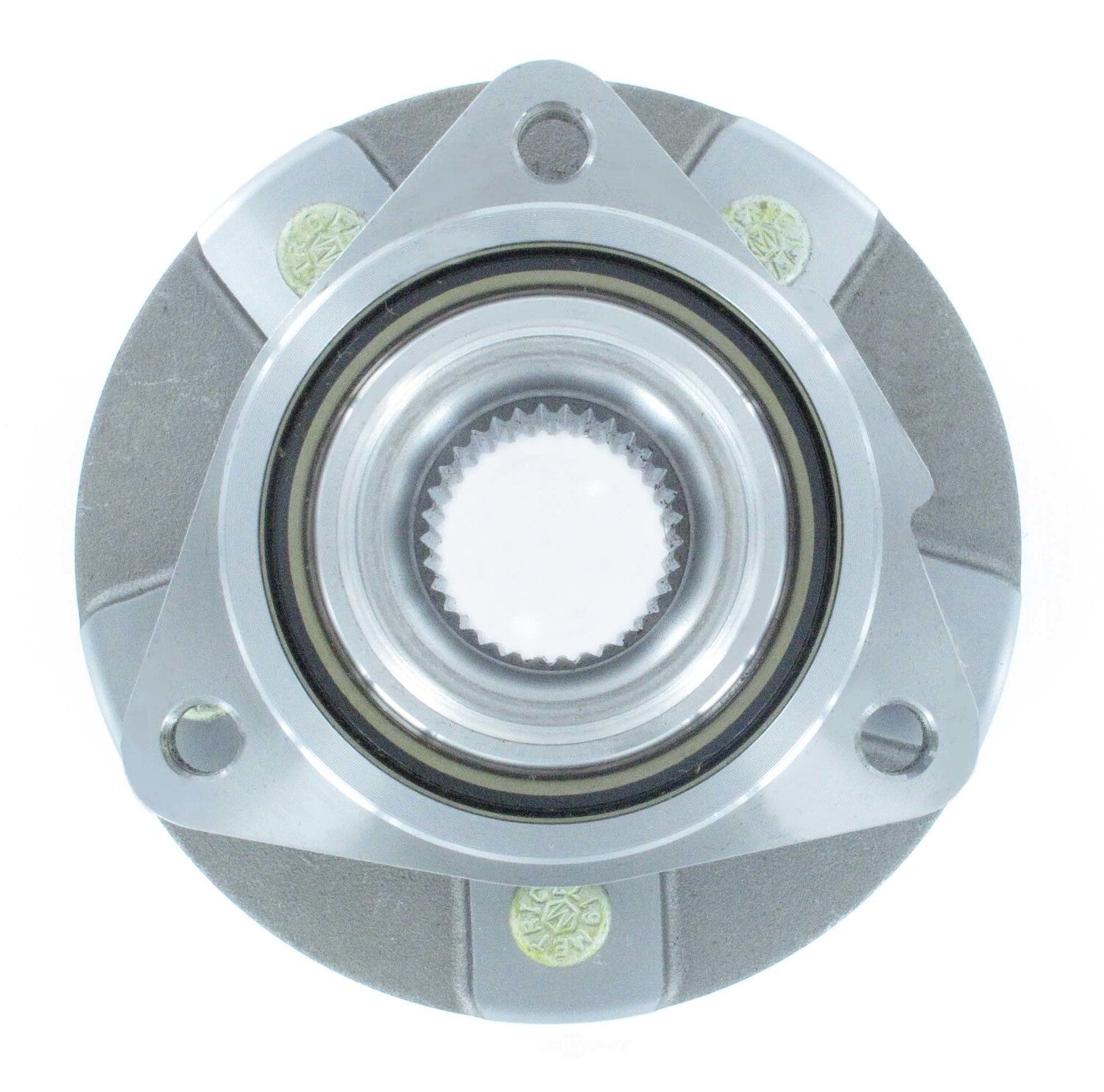 Frt Hub Assy  SKF  BR930323
