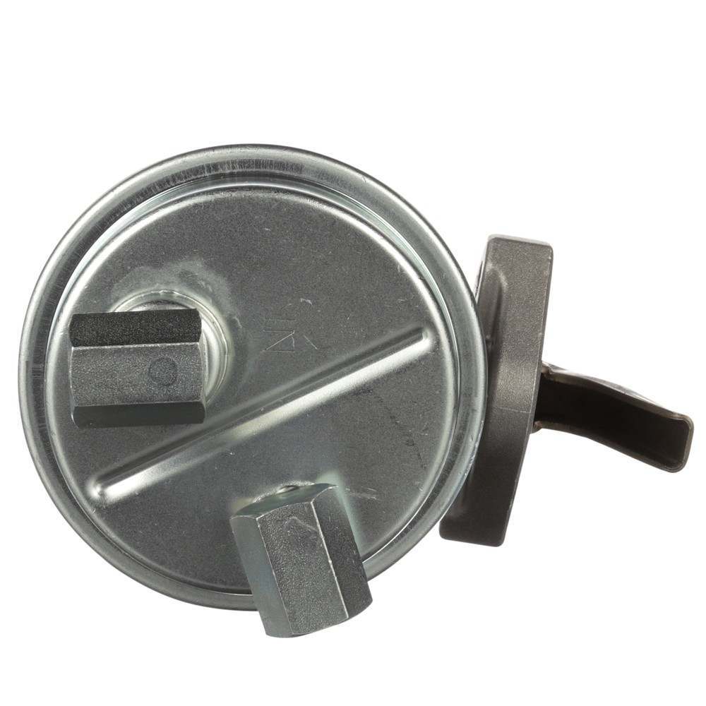New Mechanical Fuel Pmp  Delphi  MF0147
