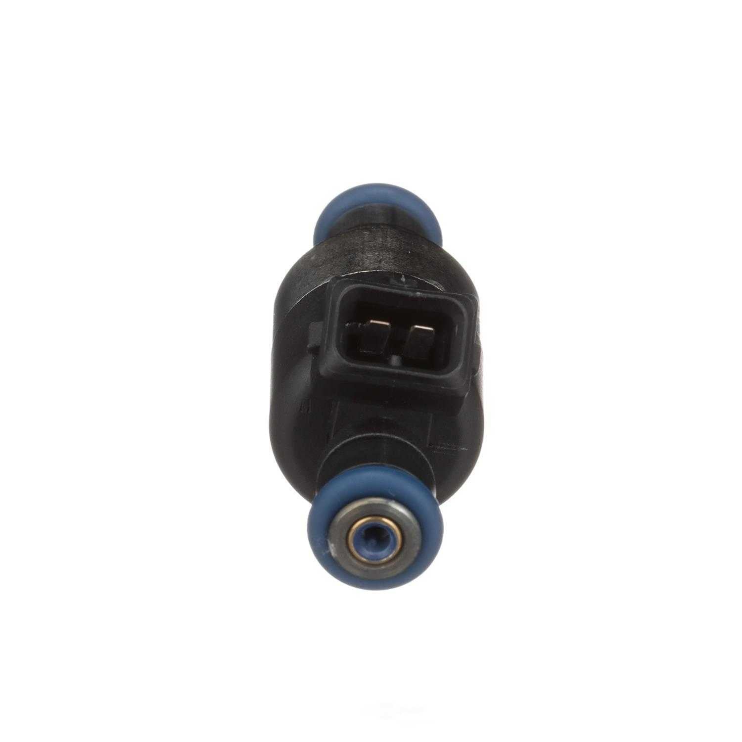 New Fuel Injector  Standard Motor Products  FJ105RP6