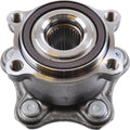 Rr Hub Assy  SKF  BR930868