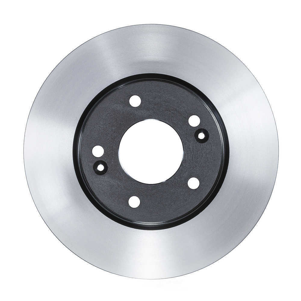Frt Disc Brake Rotor  Wagner  BD180377E