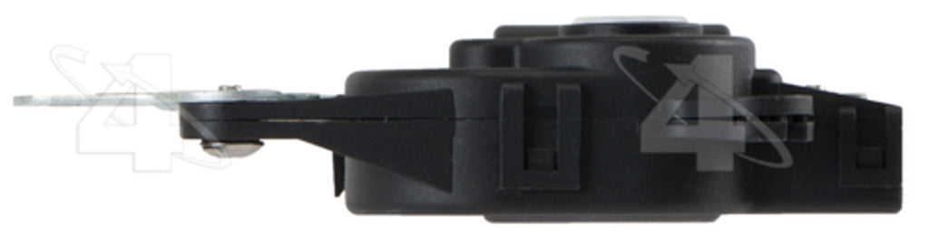 A/C Mode Door Actuator   Four Seasons   73206