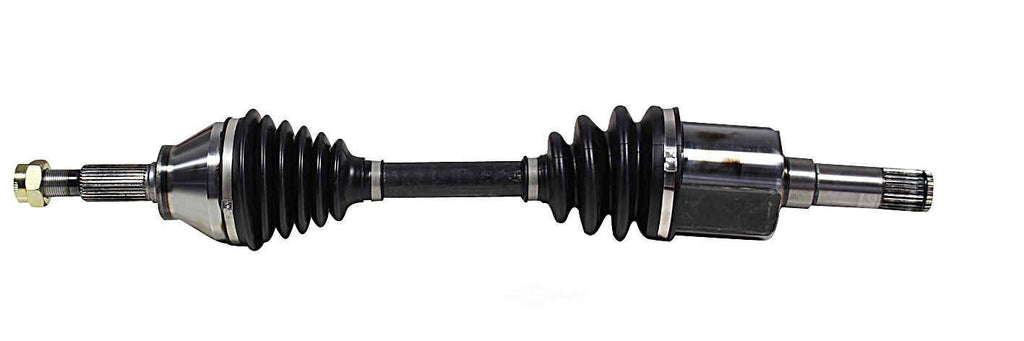 Left New CV Complete Assy   GSP North America   NCV10615