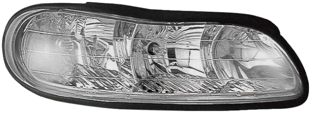 Headlight Assy  Dorman  1590087
