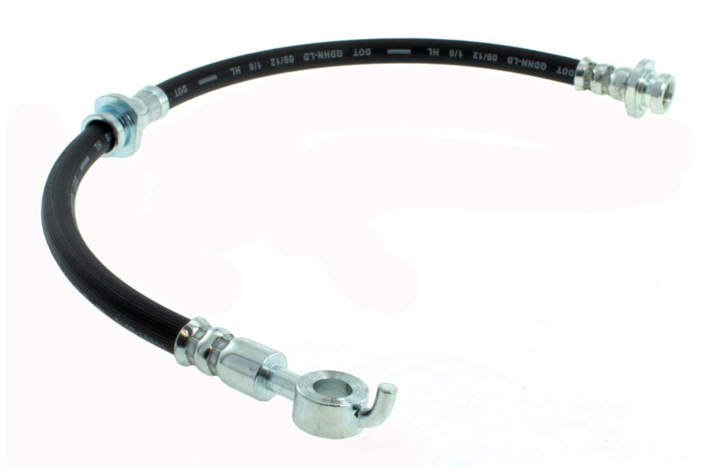 Frt Brake Hose  Centric Parts  150.43025
