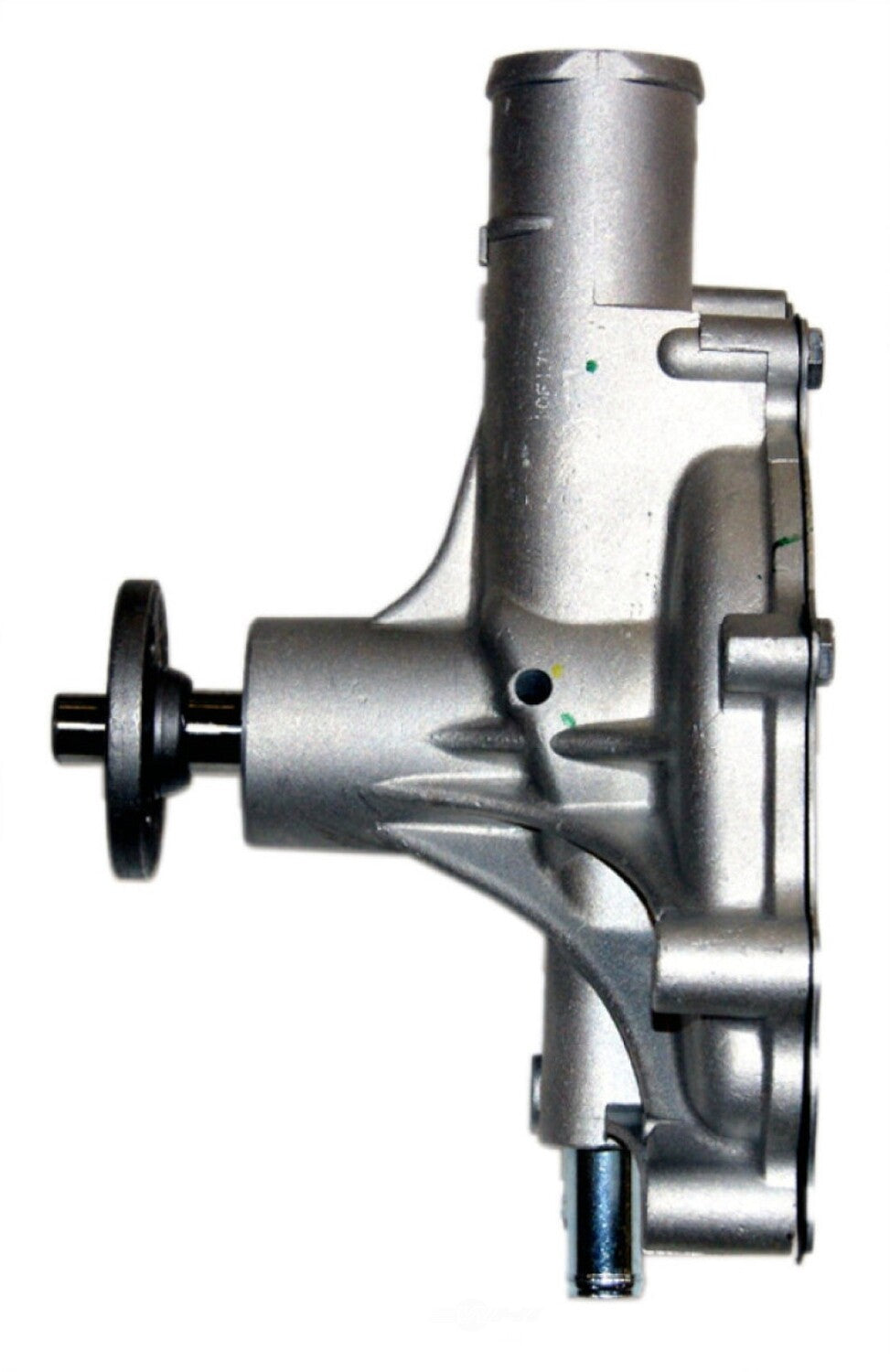 New Water Pump   FVP   125-1670