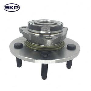 Frt Hub Assy  Skyward Automotive  SK405067