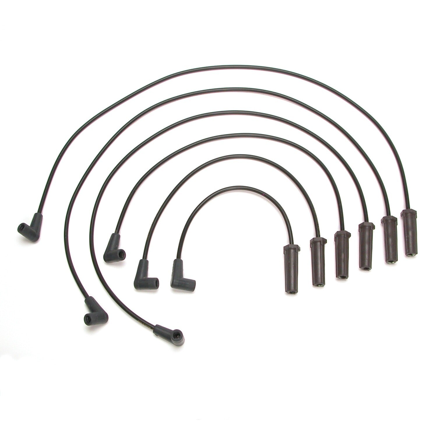 Ignition Wire Set  Delphi  XS10393