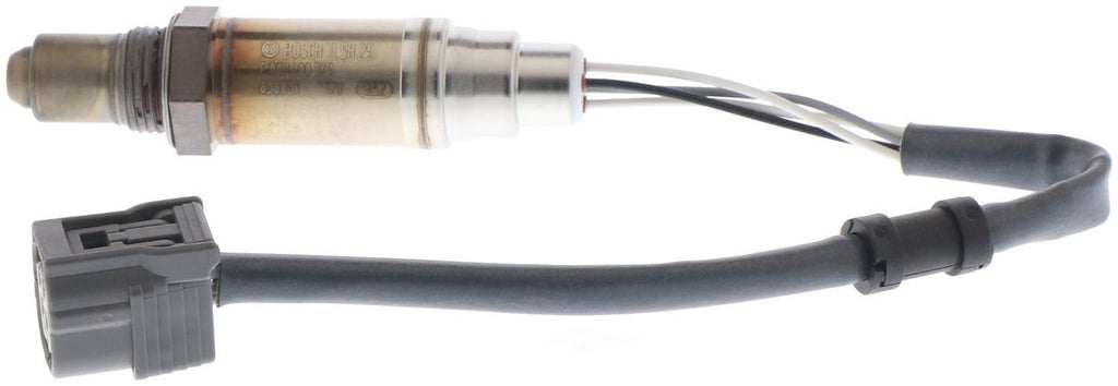 Oxygen Sensor  Bosch  18050