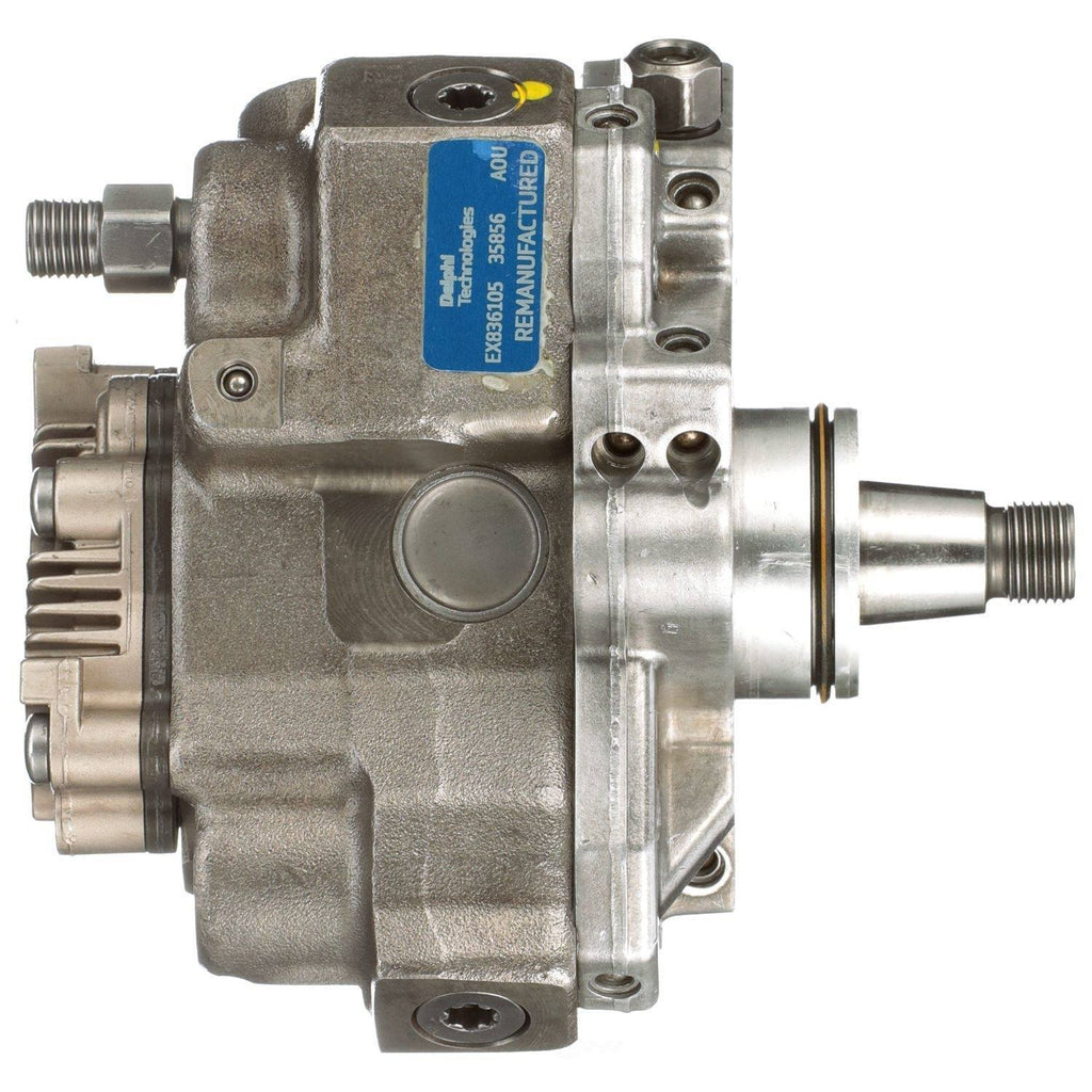 Diesel Inj Pump  Delphi  EX836105
