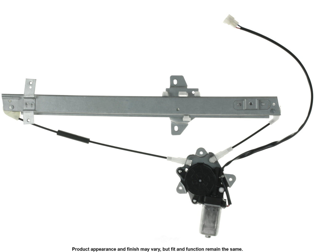 Window Reg w/ Motor  Cardone Industries  82-7001AR