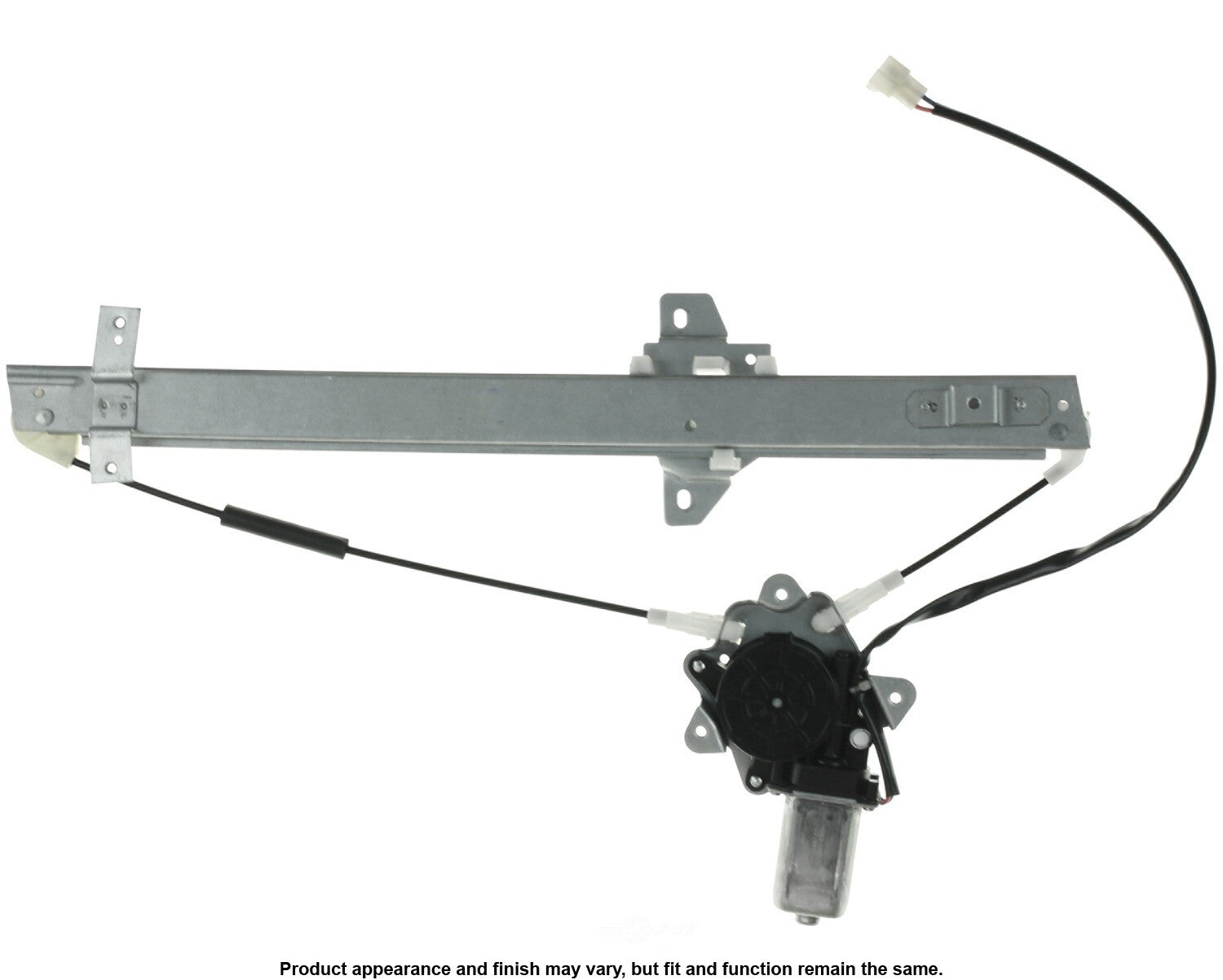 Window Reg w/ Motor  Cardone Industries  82-7001AR