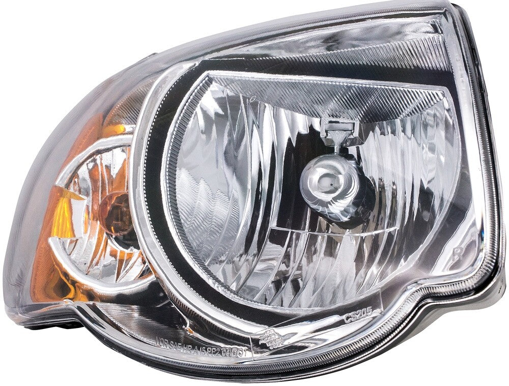 Headlight Assy  Dorman  1591847
