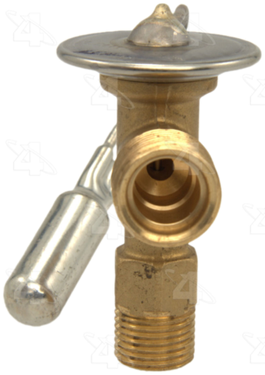 Expansion Valve   Four Seasons   39148