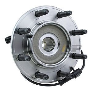 Frt Hub Assy  WJB  WA515086HD