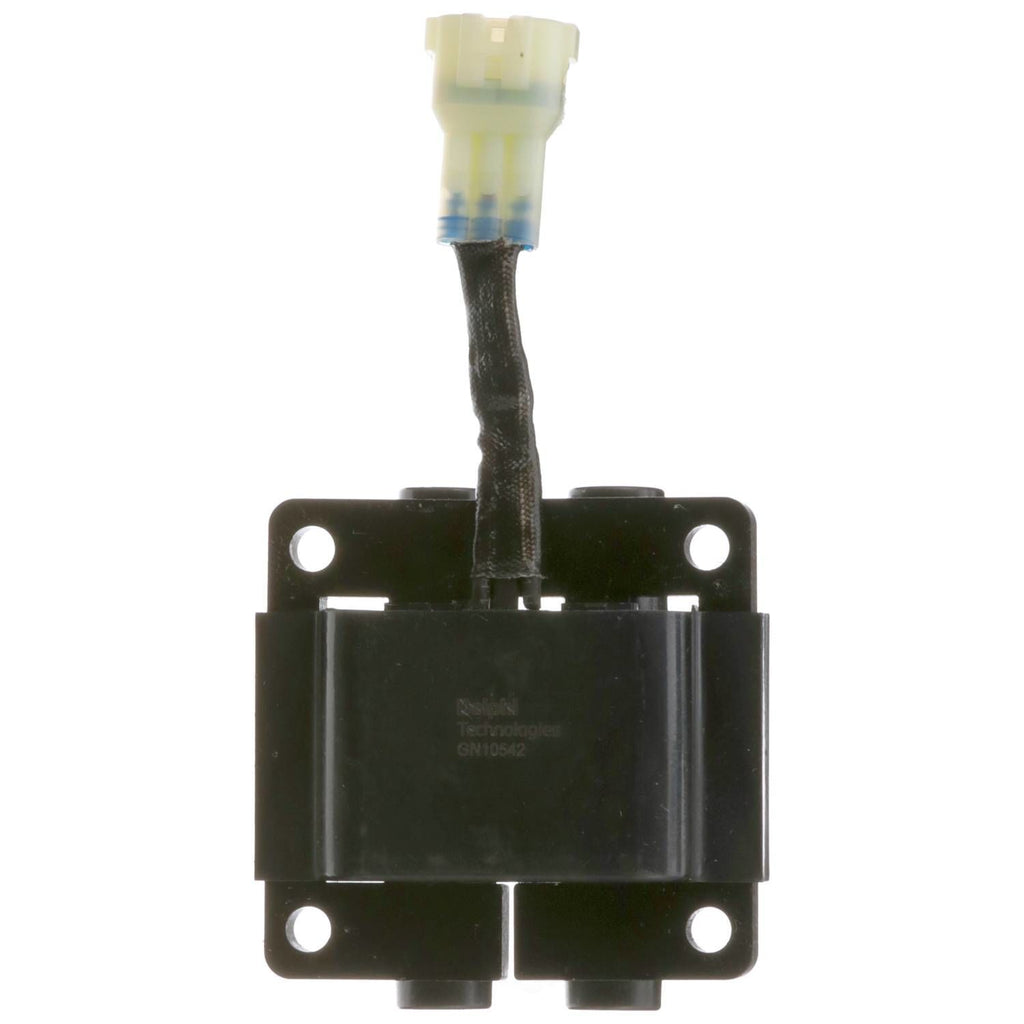 Ignition Coil  Delphi  GN10542