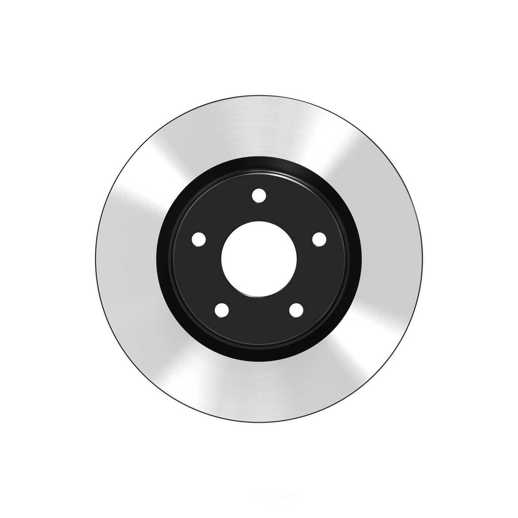 Frt Disc Brake Rotor  Wagner  BD180947E