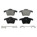 WAGNER Semi-Metallic Brake Pad ZX980