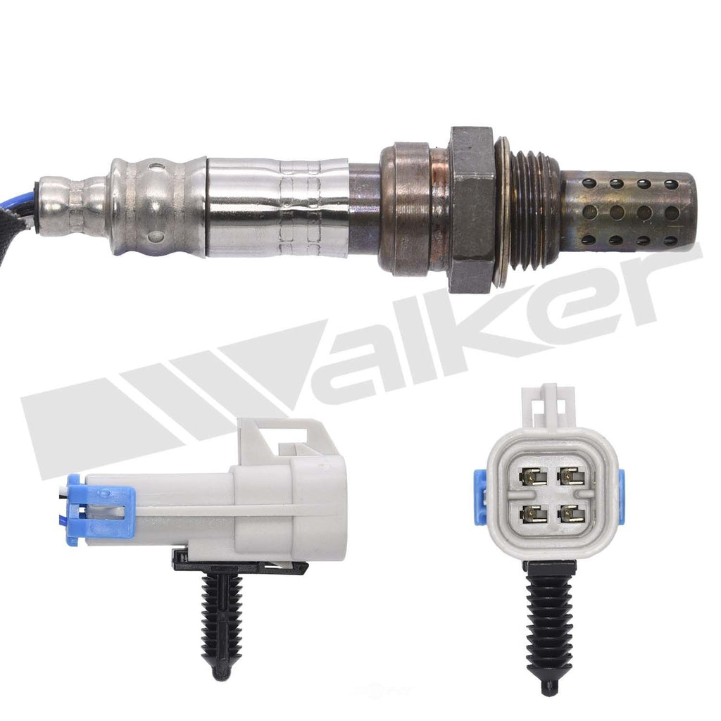 Oxygen Sensor  Walker Products  250-24269