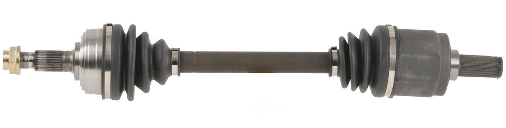 Left New CV Complete Assy  Cardone Industries  66-4067