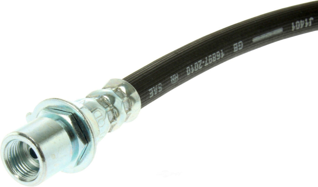 Rr Brake Hose  Centric Parts  150.83300