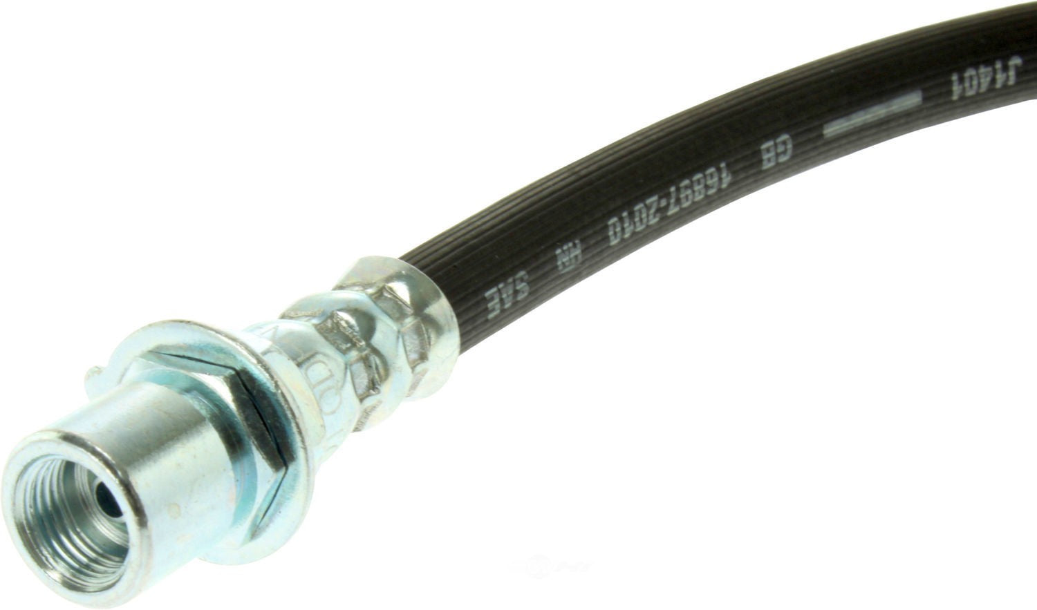 Rr Brake Hose  Centric Parts  150.83300