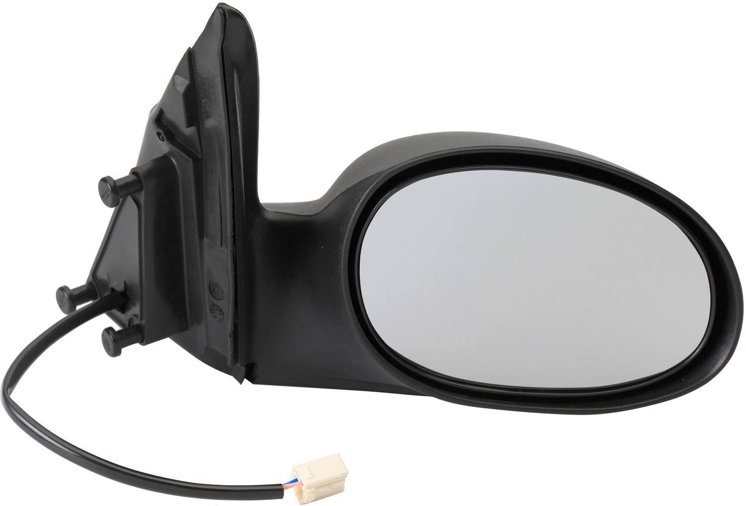 Door Mirror  Dorman  955-1366
