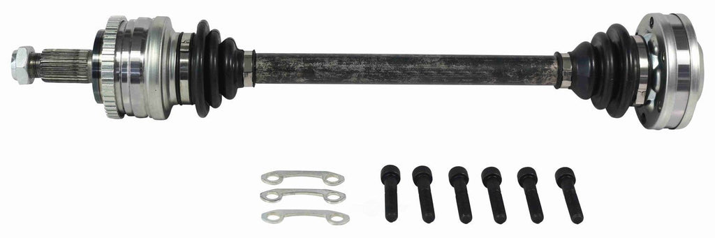 Axle Shaft Assy- CV Shaft   GSP North America   NCV27996