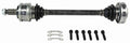 Axle Shaft Assy- CV Shaft   GSP North America   NCV27996