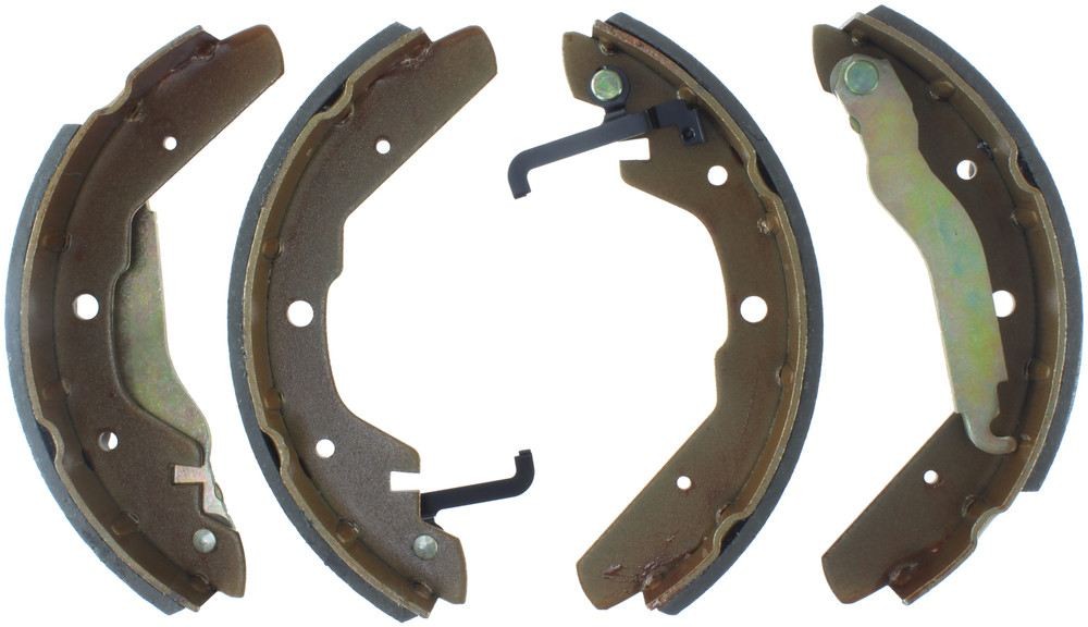 Rr Premium Brake Shoes  Centric Parts  111.05031