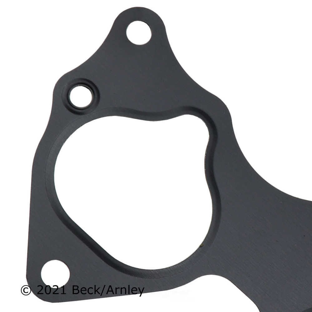 Intake Manifold Gasket  Beck/Arnley  037-6139