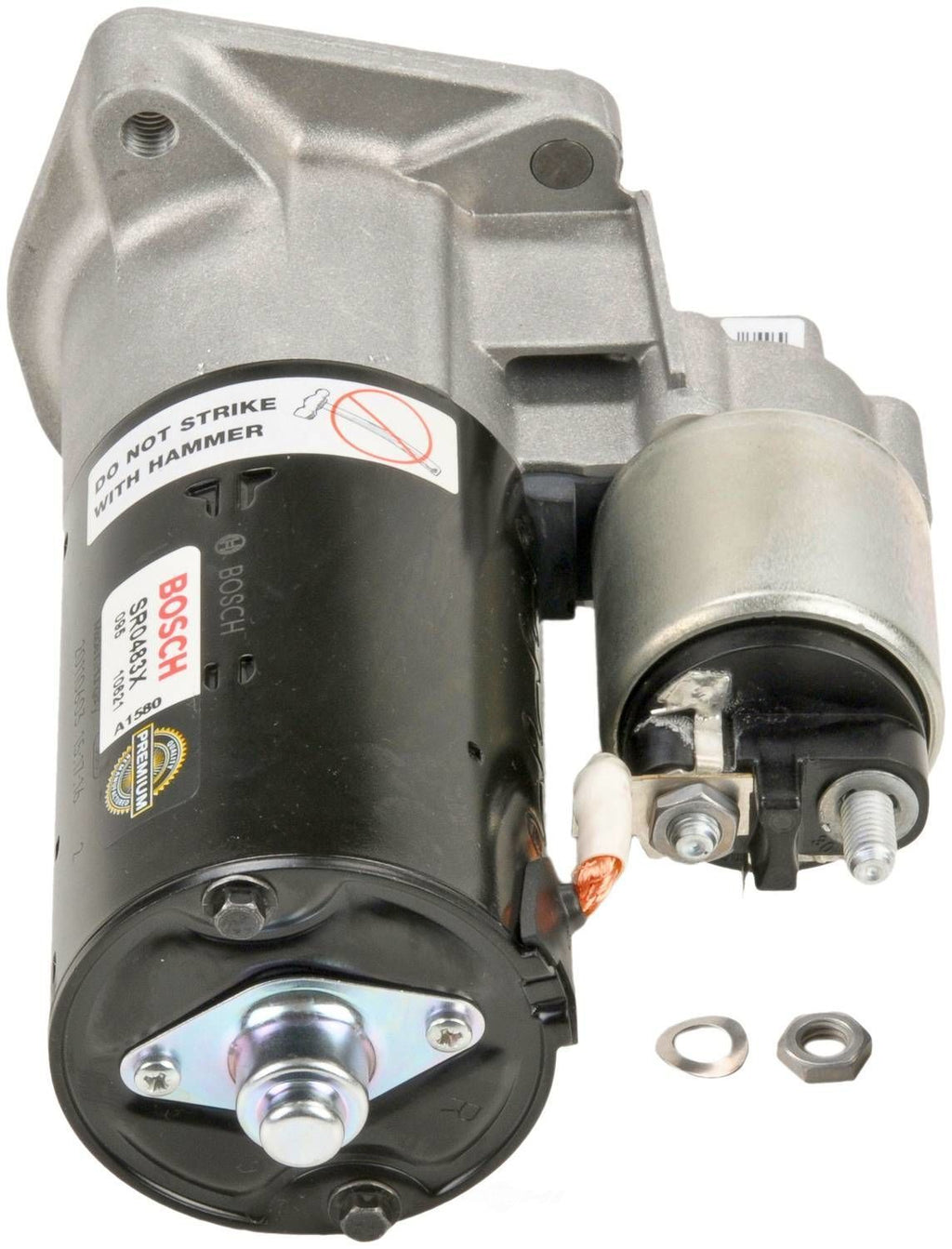 Reman Starter  Bosch  SR0483X