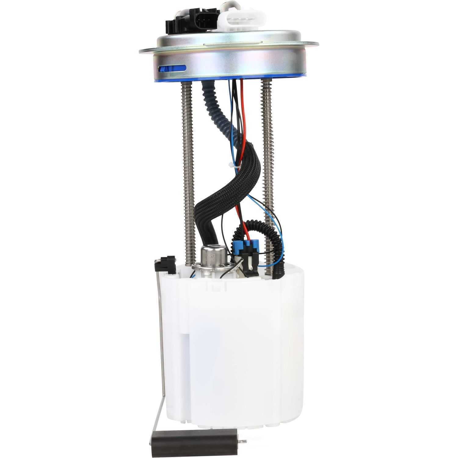 Fuel Pump Module Assy  Delphi  FG2001
