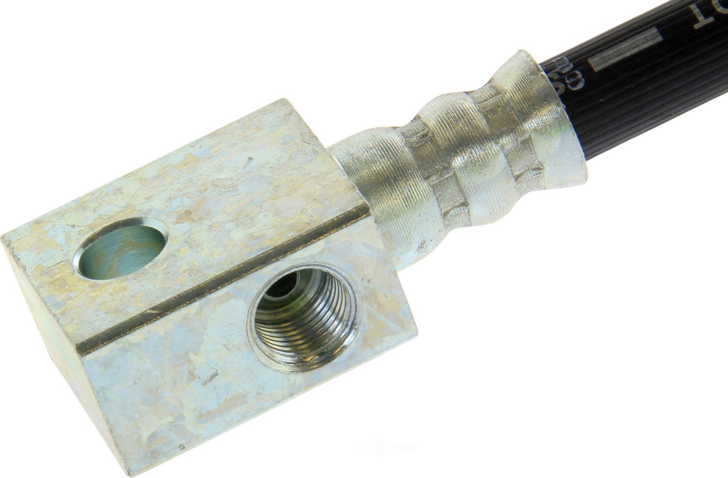 Rr Brake Hose  Centric Parts  150.42415