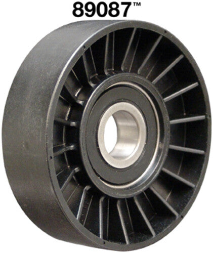 Idler/Tensioner Pulley  Dayco  89087