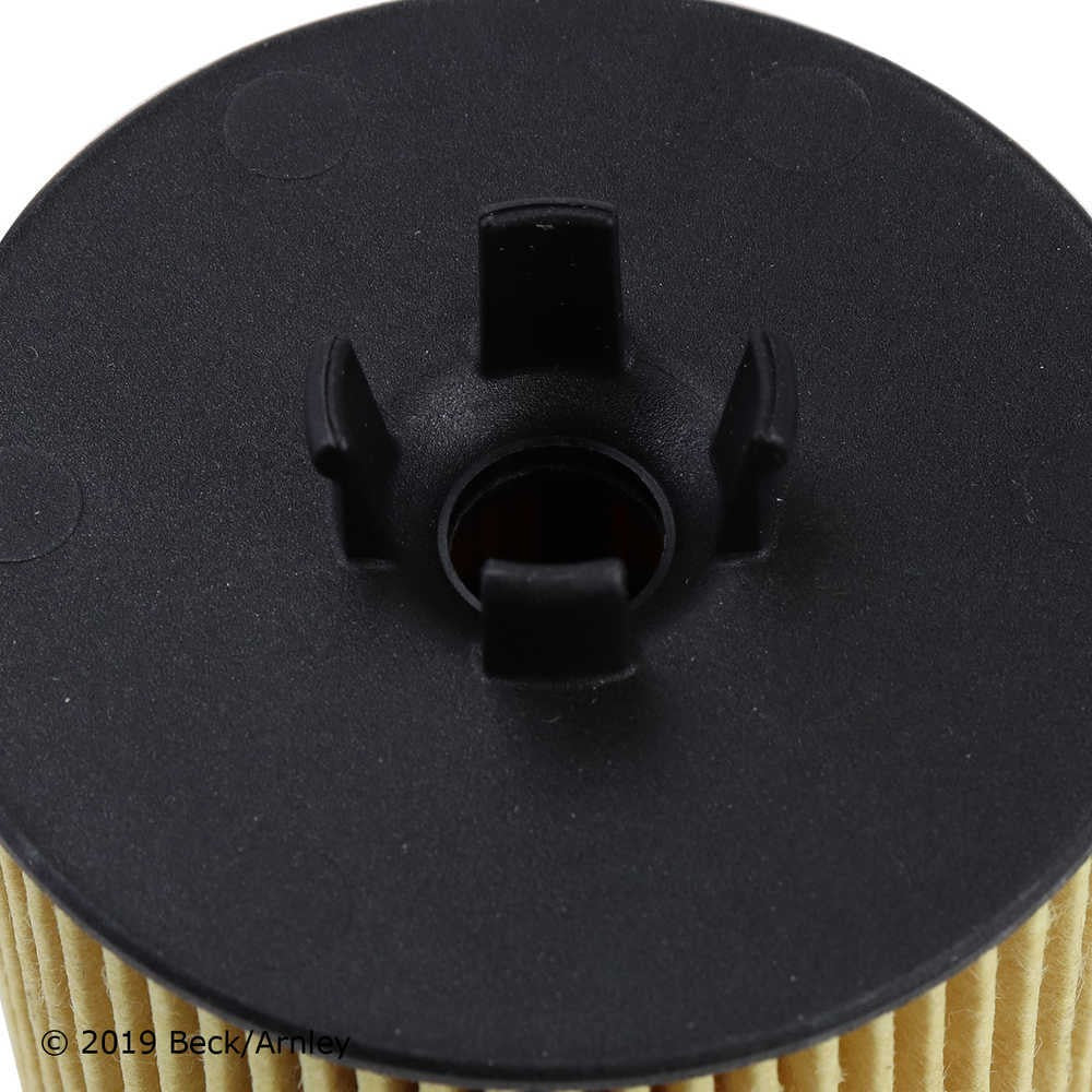 Oil Filter  Beck/Arnley  041-0828