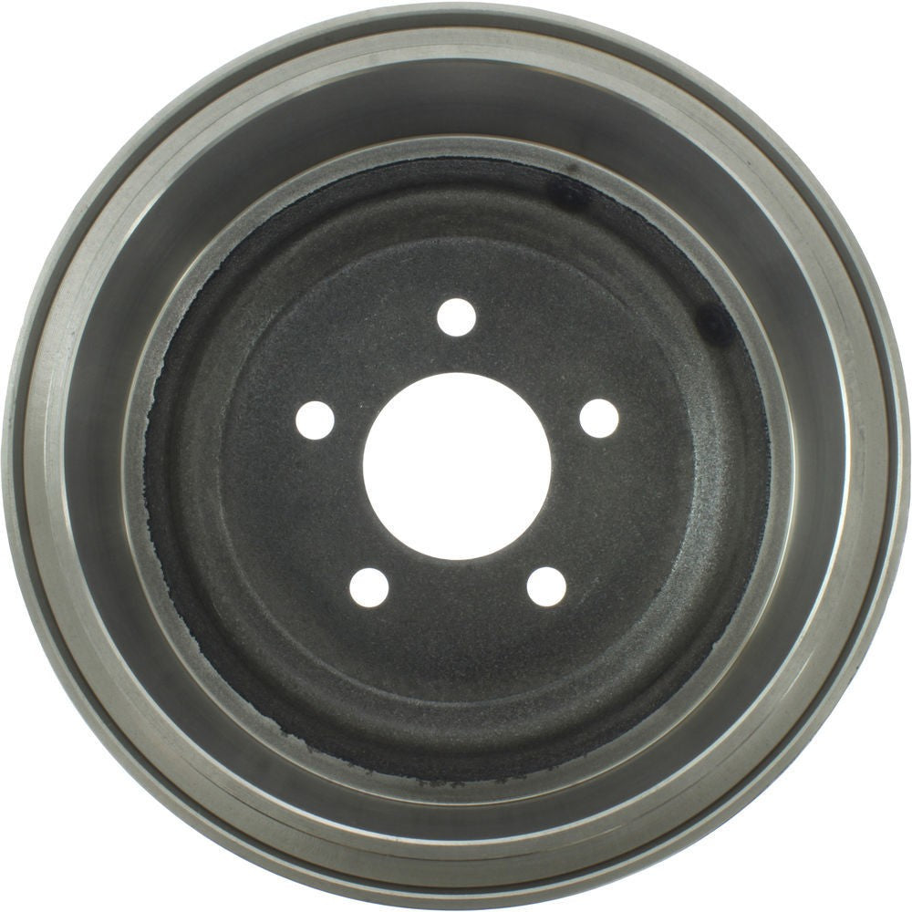 Rr Brake Drum  Centric Parts  122.65037