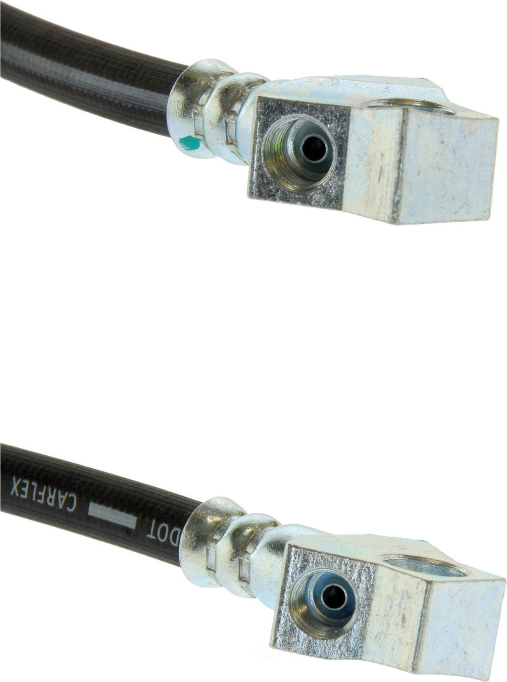 Frt Brake Hose  Centric Parts  150.67011